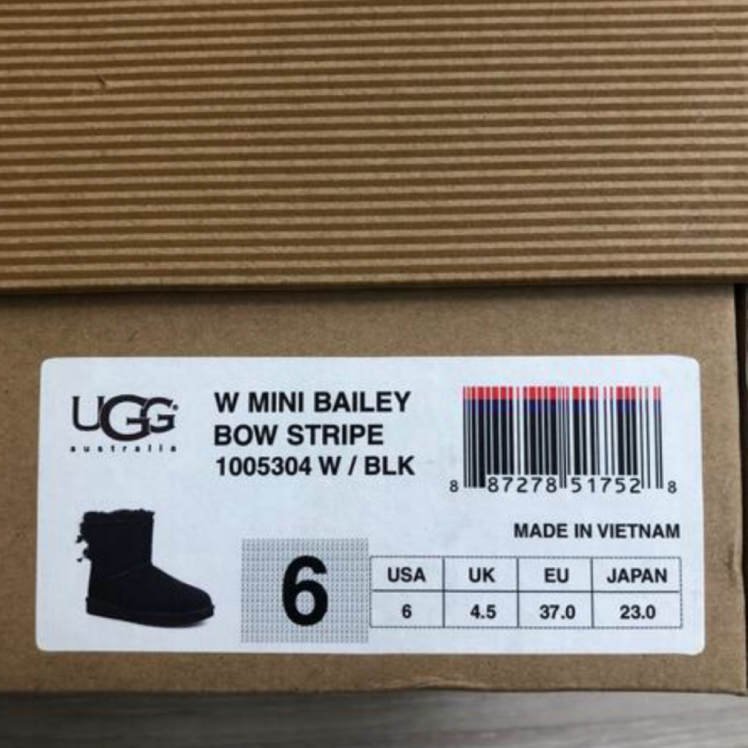 UGG(アグ)のUGG ブーツ 23 レディースの靴/シューズ(ブーツ)の商品写真