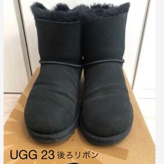 アグ(UGG)のUGG ブーツ 23(ブーツ)