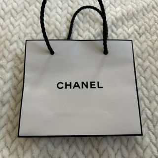 シャネル(CHANEL)のシャネル ショップ袋(小)(ショップ袋)