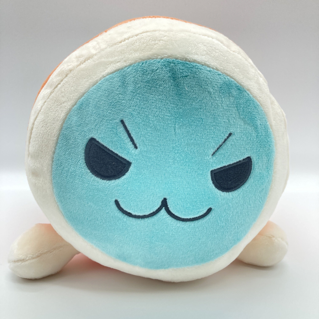 BANDAI - 太鼓の達人 もふぐっとぬいぐるみ かっちゃんの通販 by BANDAI - 太鼓の達人 もふぐっとぬいぐるみ かっちゃんの通販 by