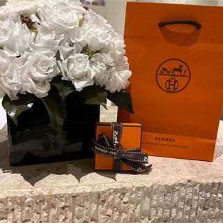 エルメス(Hermes)の❤️新品　エルメス　チャーム　HERMES手袋ホルダー(チャーム)