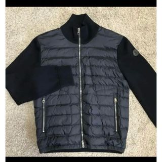 モンクレール(MONCLER)のMONCLER(ダウンジャケット)