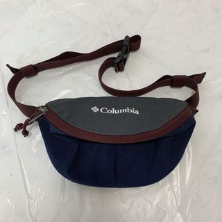 コロンビア(Columbia)のColumbia コロンビア デビルハイツヒップバッグ PU(ウエストポーチ)