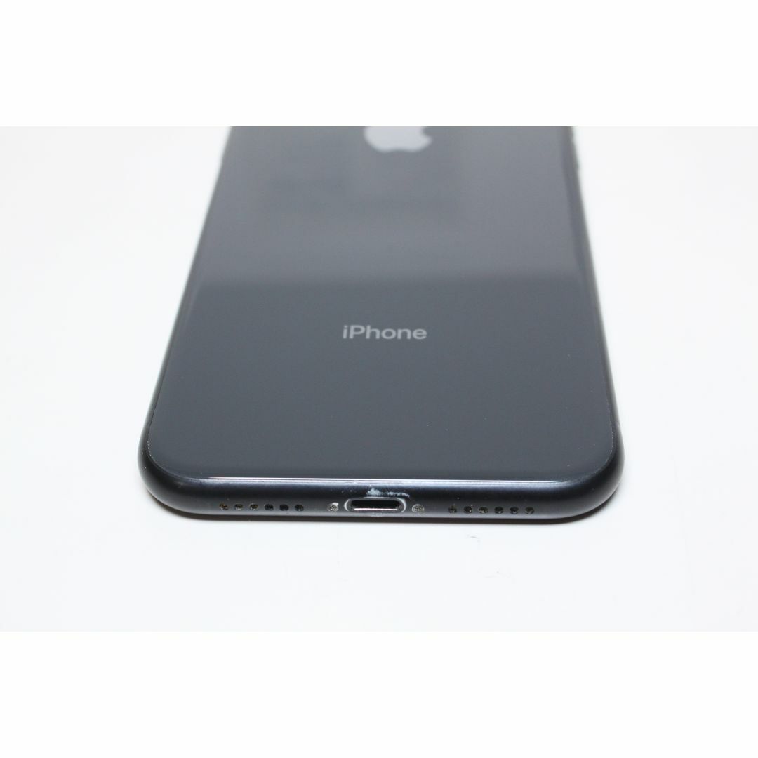 Apple(アップル)の【SIMロック解除済】iPhone XR/64GB〈MT002J/A〉⑤ スマホ/家電/カメラのスマートフォン/携帯電話(スマートフォン本体)の商品写真