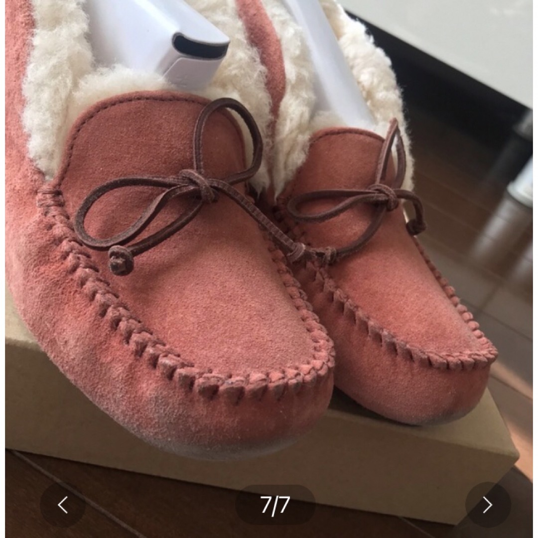 UGG(アグ)のアグ☆2way☆22センチ レディースの靴/シューズ(ブーツ)の商品写真