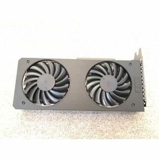 ELSA GeForce RTX 3060 Ti S.A.C LHR グラボ(PC周辺機器)