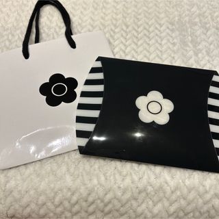 マリークワント(MARY QUANT)のマリークワント ショップ袋セット(ショップ袋)