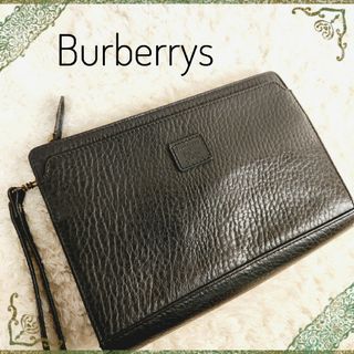 バーバリー(BURBERRY) 本革 メンズバッグの通販 100点以上