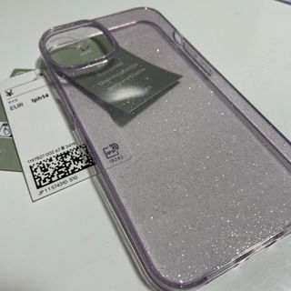 エイチアンドエム(H&M)のiPhone14 ケース　H&M(iPhoneケース)