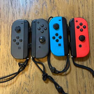 ニンテンドースイッチ(Nintendo Switch)のSwitch リモコン　ジャンク品(その他)