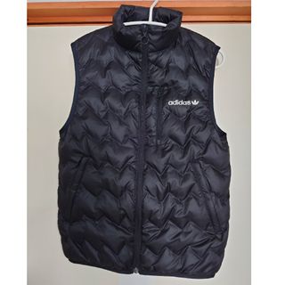 アディダス メンズベストの通販 100点以上 | adidasのメンズを買うなら