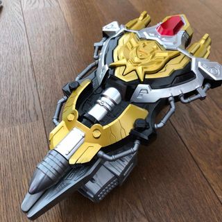 バンダイ(BANDAI)のキングオージャー　キングズウエポン(キャラクターグッズ)