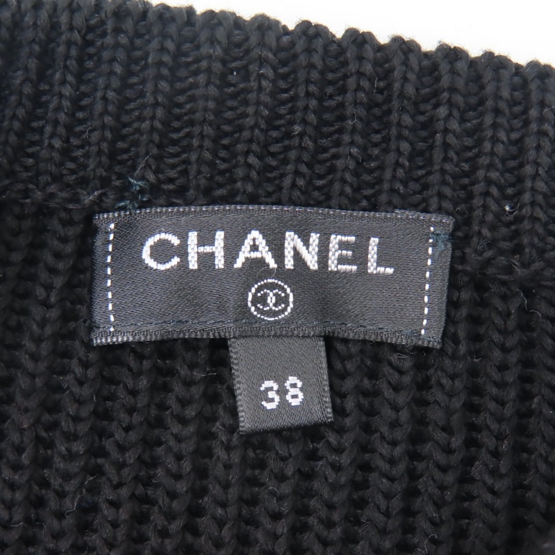 CHANEL - 新品同様美品 CHANEL シャネル 服 トップス 38 ペプラム