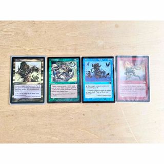 マジックザギャザリング(マジック：ザ・ギャザリング)のMtGカード(その他)