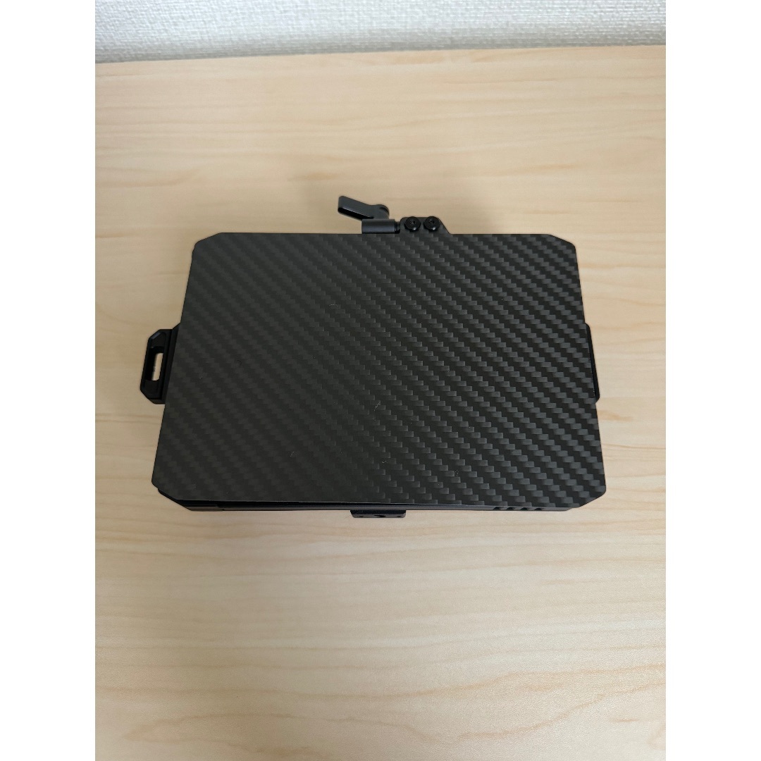 【ほぼ新品】SmallRig ミニマットボックス