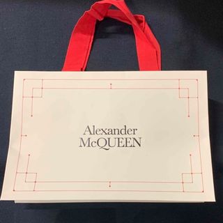 アレキサンダーマックイーン(Alexander McQueen)のalexander mcqueen ショッパー(その他)