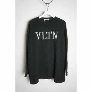 新品 正規 VALENTINO ヴァレンティノ カシミヤ ニット 1115N▲