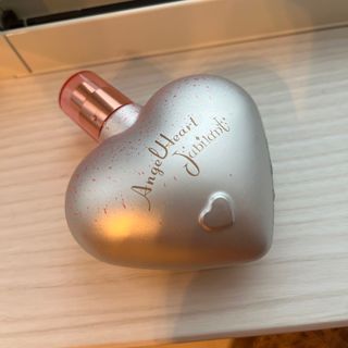 エンジェルハート(Angel Heart)のエンジェルハート　ジュビラント　オード　トワレ　50ml(香水(女性用))