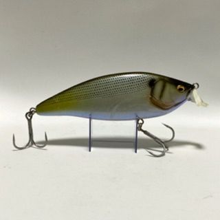 Megabassの中古フリマアイテム一覧 Megabassの中古フリマアイテム一覧