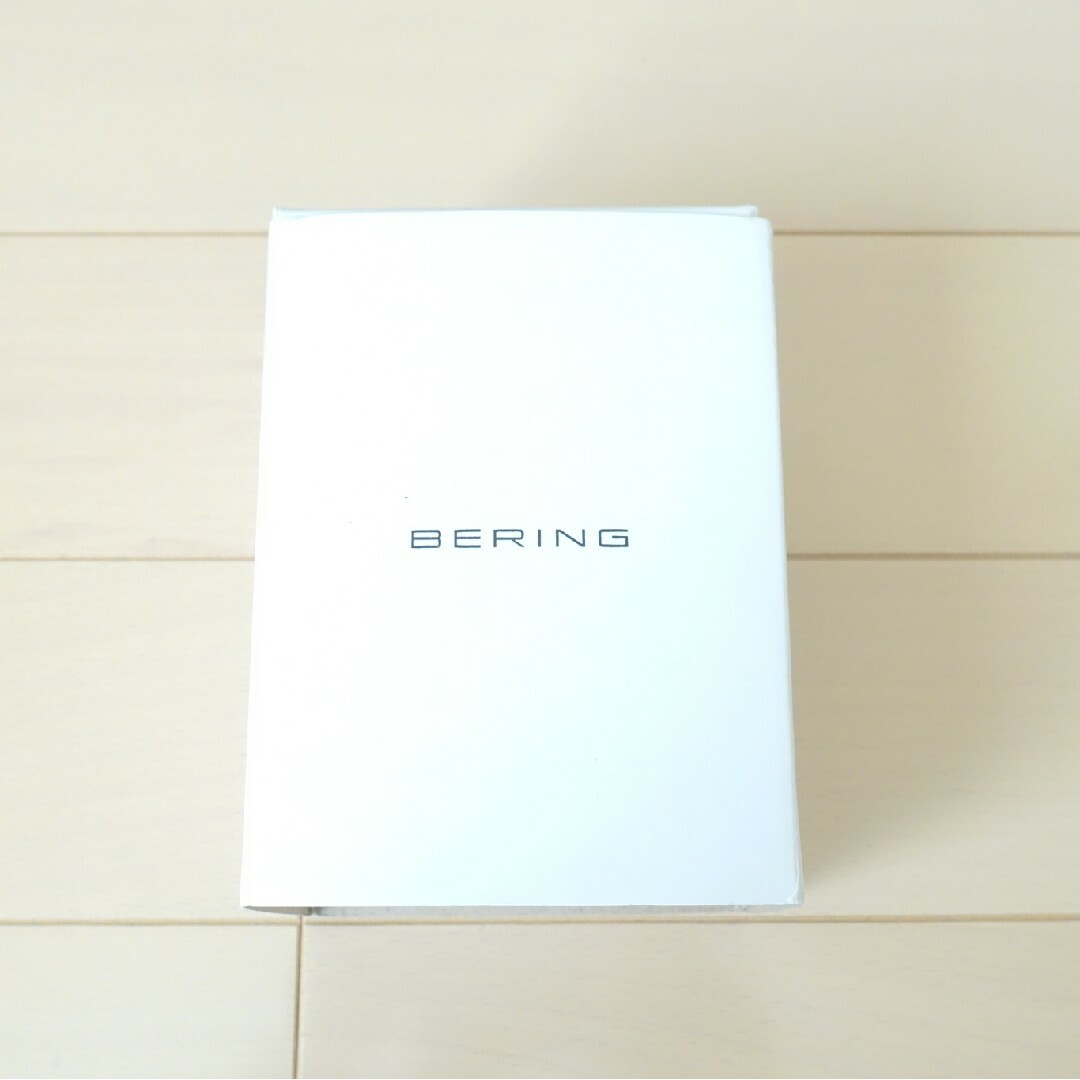 BERING(ベーリング)のBERING 腕時計 アナログ ソーラー コレクション 1440-227 メンズの時計(腕時計(アナログ))の商品写真