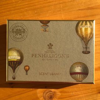 ペンハリガン(Penhaligon's)のペンハリガン　香水セット(香水(女性用))