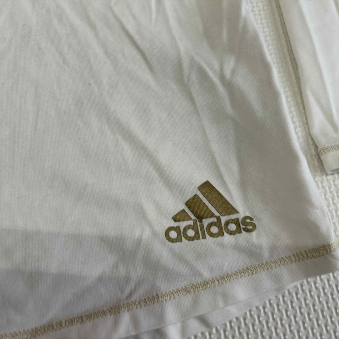 adidas(アディダス)の値下げadidas長袖トップス レディースのトップス(カットソー(長袖/七分))の商品写真