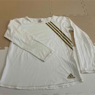 アディダス(adidas)の値下げadidas長袖トップス(カットソー(長袖/七分))