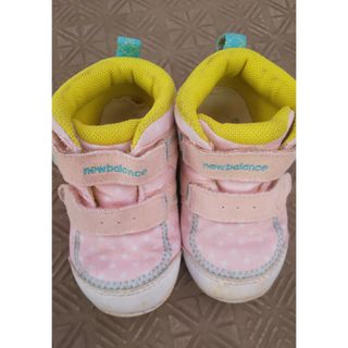 ニューバランス(New Balance)の子供靴(スニーカー)