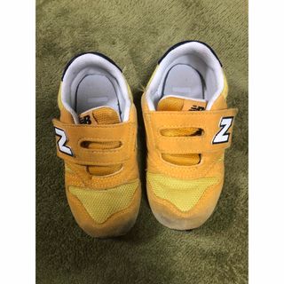 ニューバランス(New Balance)のニューバランス  スニーカー16.0(スニーカー)