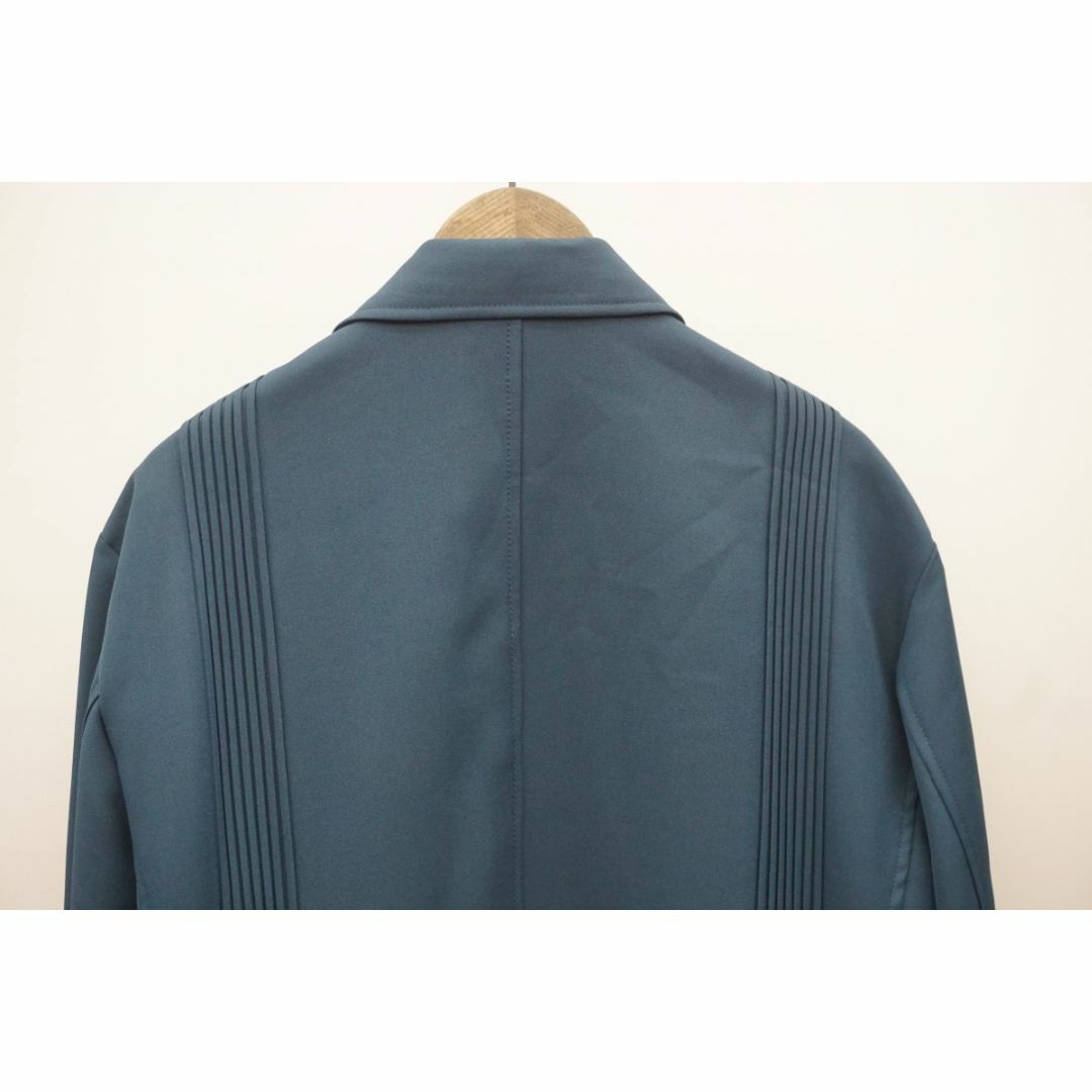 ISSEY MIYAKE MEN - 新品20SS イッセイミヤケ プリーツ ジャケット