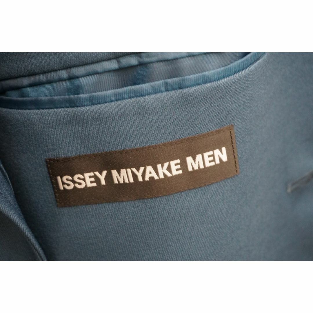 ISSEY MIYAKE MEN - 新品20SS イッセイミヤケ プリーツ ジャケット