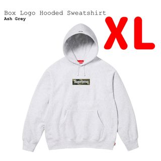 OFF-WHITE - 【希少XL】SAINT MICHAEL SM7 HOODIE 新品の通販 by