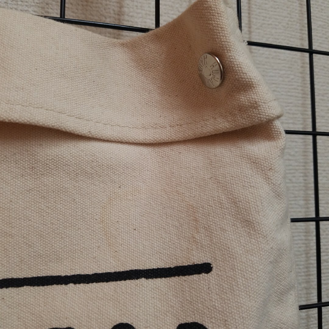 HUMAN MADE(ヒューマンメイド)のHUMAN MADE 2Way Printed Tote Bag メンズのバッグ(ショルダーバッグ)の商品写真