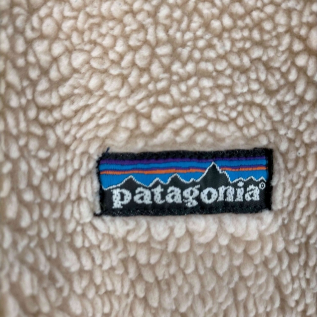 _バズストアpatagonia(パタゴニア) USA製 RETRO X ボアベスト メンズ