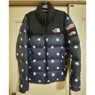 ノースフェイス(THE NORTH FACE) 限定 ダウンジャケット(メンズ)の通販