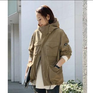 アパルトモンドゥーズィエムクラス(L'Appartement DEUXIEME CLASSE)の【専用】YETI ◆ Field Jacket AP STUDIO アパルトモン(ブルゾン)