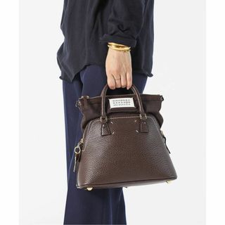 ドゥーズィエムクラス(DEUXIEME CLASSE)の新品☆MAISON MARGIELAメゾン マルジェラ5AC small bag(ショルダーバッグ)