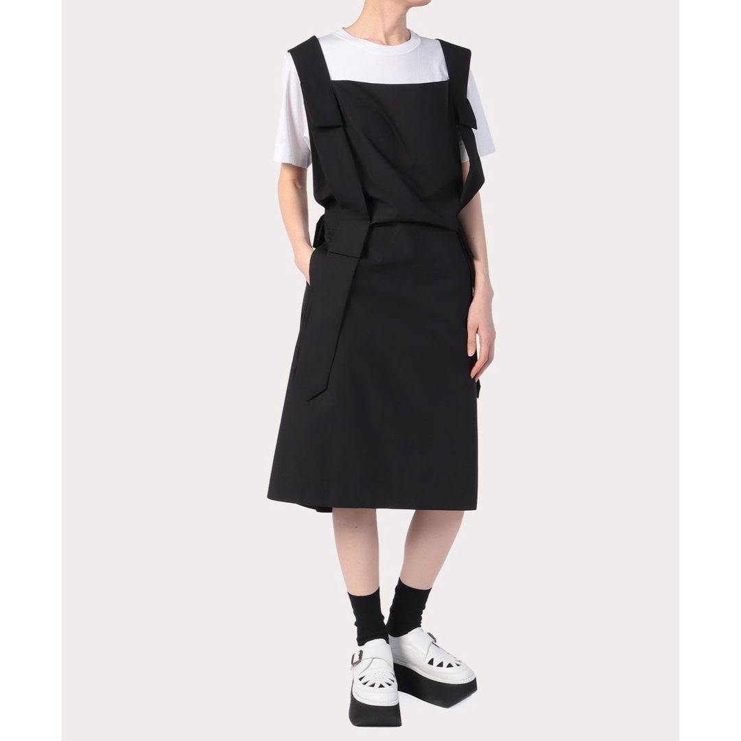 Vivienne Westwood - Vivienne Westwood ジャンパースカートの通販 by 
