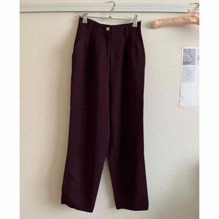 サンタモニカ(Santa Monica)のvintage tapered pants 🪩(カジュアルパンツ)