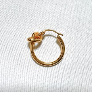 セリーヌ フープピアス（ゴールド/金色系）の通販 85点 | celineを買う 