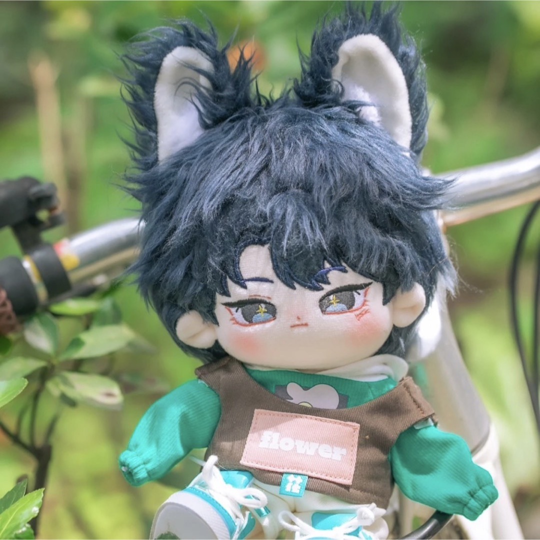 ウォヌ ぬいぐるみ 20cm 新品 マスター セブチ seventeen | フリマアプリ ラクマ ウォヌ ぬいぐるみ 20cm 新品 マスター セブチ seventeen | フリマアプリ ラクマ