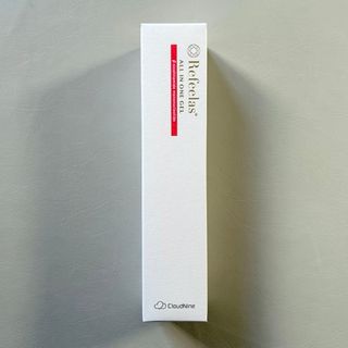 リフィーラス　NMN　オールインワンジェル　50ml　Refeelas　(オールインワン化粧品)