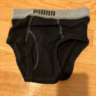 プーマ(PUMA)の男の子用ブリーフサイズ130センチ未使用(下着)