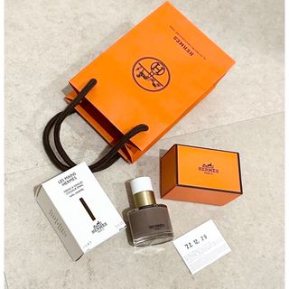 エルメス(Hermes)のエルメス　HERMES レマンエルメス　グリ　エトープ　80 未使用　ネイル(マニキュア)