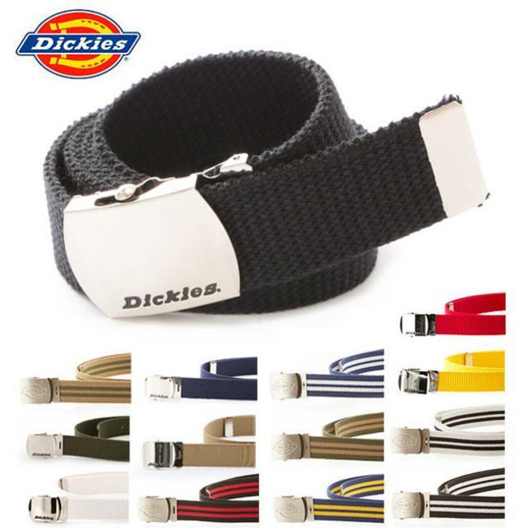 Dickies(ディッキーズ)のディッキーズ Dickies GIベルト キッズ/ベビー/マタニティのこども用ファッション小物(ベルト)の商品写真