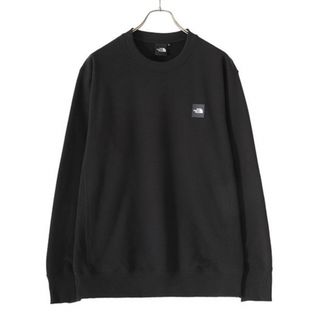 ザノースフェイス(THE NORTH FACE)のTHE NORTH FACE ザ ノースフェイスHeatherLogo Crew(スウェット)