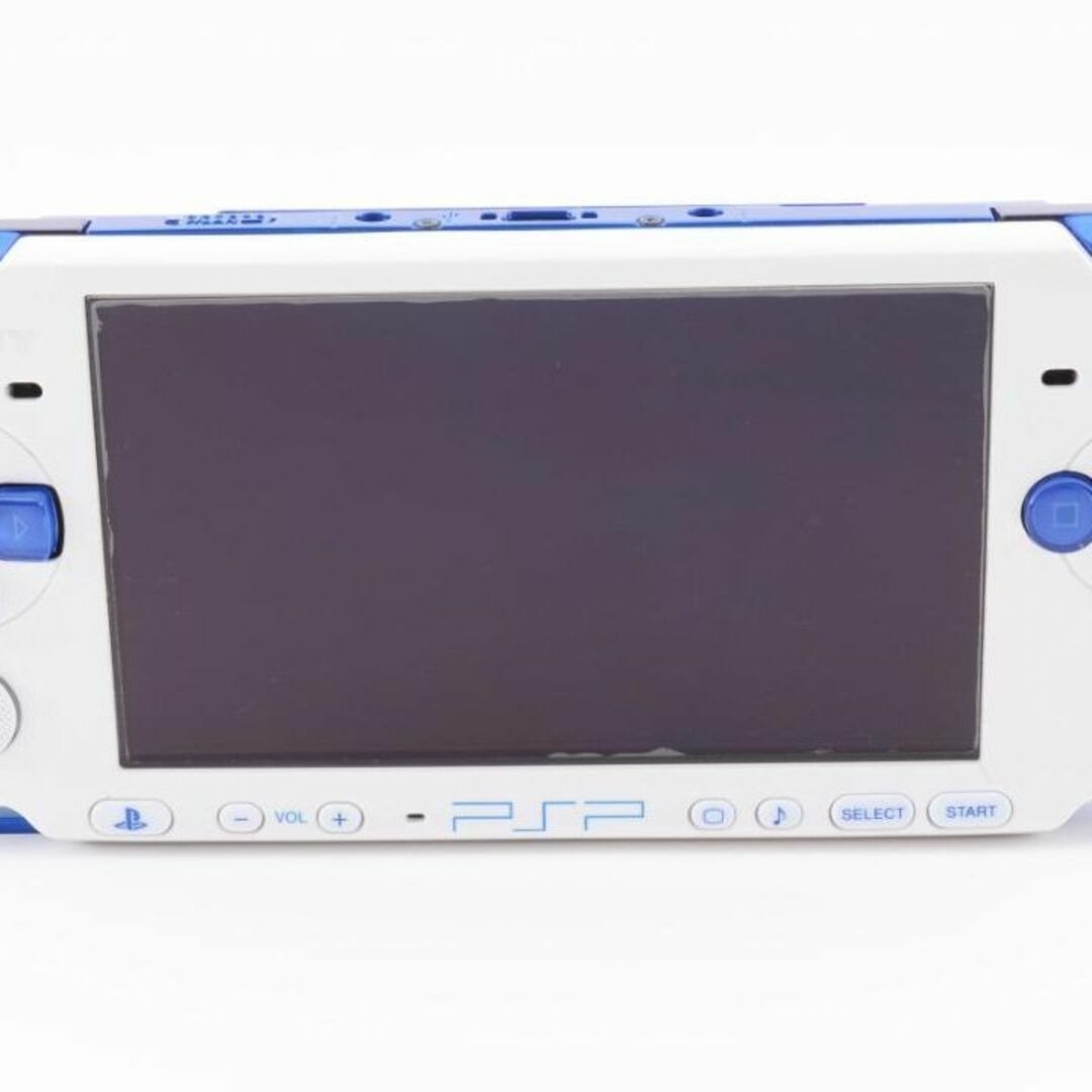 PlayStation Portable - ✨箱付極美品・レア！✨PSP 3000 ホワイト