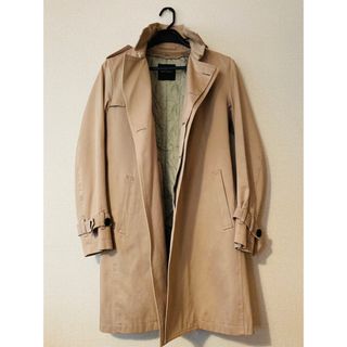 ボイコット(BOYCOTT)の★美品★メンズBOYCOTT トレンチコート 3号(トレンチコート)