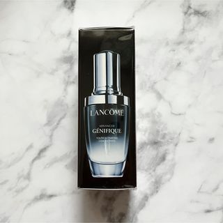 ランコム(LANCOME)の【新品・未開封・フィルム付】ランコム ジェニフィック アドバンスト N 30ml(ブースター/導入液)