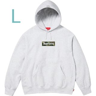 OFF-WHITE - 【希少XL】SAINT MICHAEL SM7 HOODIE 新品の通販 by